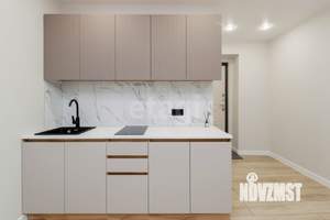 Студия квартира, вторичка, 19м2, 2/8 этаж
