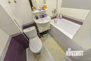 1-к квартира, вторичка, 37м2, 7/9 этаж