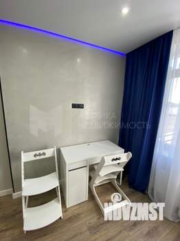 2-к квартира, вторичка, 67м2, 9/25 этаж