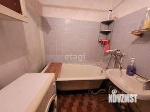 2-к квартира, вторичка, 51м2, 2/5 этаж