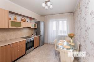 1-к квартира, вторичка, 52м2, 6/13 этаж