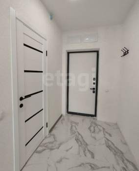 Студия квартира, вторичка, 19м2, 9/13 этаж