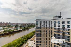 Студия квартира, вторичка, 27м2, 19/19 этаж