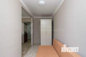 Студия квартира, вторичка, 23м2, 3/5 этаж