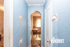 1-к квартира, вторичка, 30м2, 3/5 этаж
