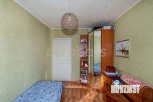 3-к квартира, вторичка, 62м2, 5/5 этаж