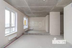 2-к квартира, вторичка, 91м2, 5/9 этаж