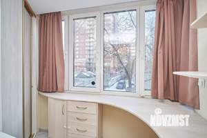 2-к квартира, вторичка, 43м2, 2/9 этаж