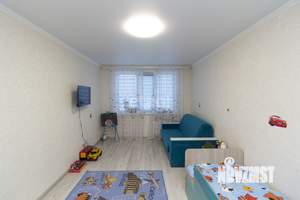 2-к квартира, вторичка, 53м2, 6/9 этаж