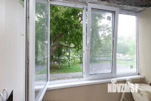 Студия квартира, вторичка, 16м2, 1/8 этаж