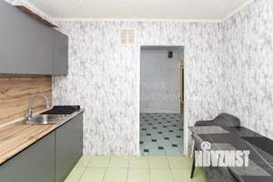 2-к квартира, вторичка, 54м2, 1/5 этаж