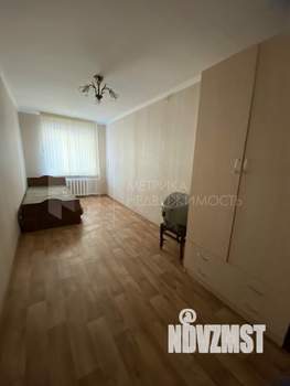 2-к квартира, вторичка, 55м2, 1/5 этаж