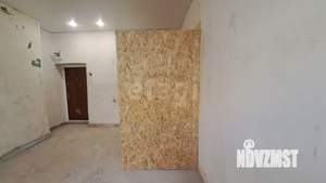 Студия квартира, вторичка, 21м2, 1/5 этаж