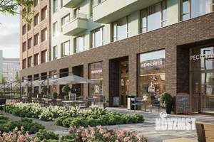 2-к квартира, вторичка, 53м2, 6/25 этаж