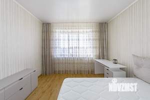 3-к квартира, вторичка, 95м2, 11/12 этаж