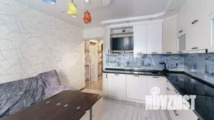 3-к квартира, вторичка, 90м2, 13/14 этаж