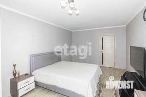 4-к квартира, вторичка, 105м2, 8/9 этаж