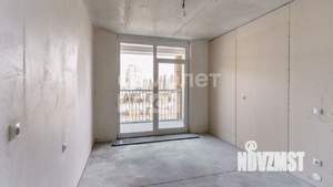 1-к квартира, вторичка, 39м2, 6/17 этаж
