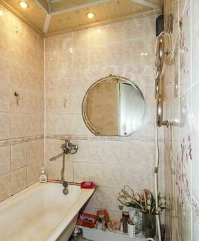 2-к квартира, вторичка, 44м2, 5/5 этаж