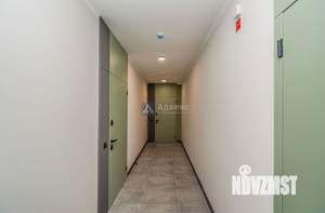 1-к квартира, вторичка, 32м2, 5/16 этаж