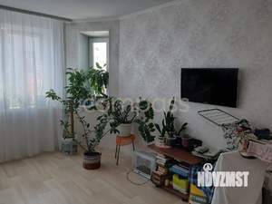 1-к квартира, вторичка, 40м2, 7/9 этаж