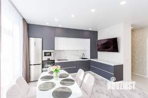 2-к квартира, вторичка, 65м2, 18/24 этаж