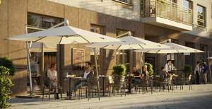 3-к квартира, вторичка, 88м2, 8/25 этаж