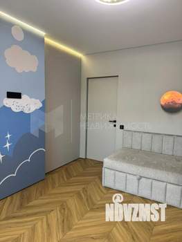 2-к квартира, вторичка, 75м2, 5/25 этаж