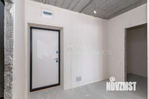 1-к квартира, вторичка, 41м2, 6/10 этаж