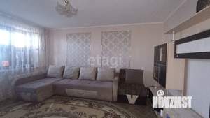 3-к квартира, вторичка, 61м2, 8/9 этаж