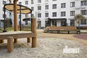 1-к квартира, вторичка, 48м2, 7/8 этаж