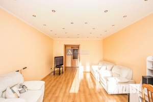 3-к квартира, вторичка, 108м2, 3/9 этаж