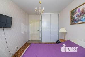 2-к квартира, вторичка, 57м2, 4/4 этаж