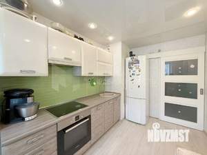 3-к квартира, вторичка, 67м2, 4/9 этаж