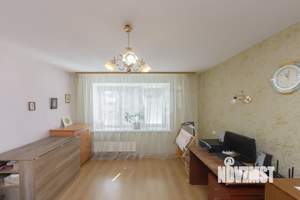 2-к квартира, вторичка, 48м2, 3/5 этаж