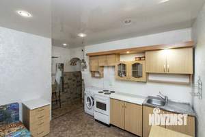 Студия квартира, вторичка, 23м2, 6/9 этаж