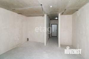 Студия квартира, вторичка, 32м2, 12/24 этаж