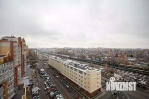 2-к квартира, вторичка, 85м2, 12/14 этаж