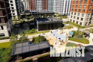 2-к квартира, вторичка, 91м2, 5/12 этаж