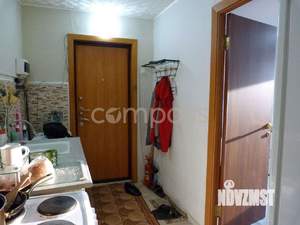 2-к квартира, вторичка, 27м2, 7/9 этаж