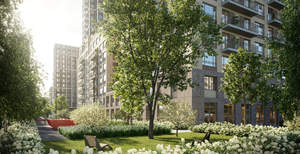 3-к квартира, вторичка, 94м2, 3/25 этаж