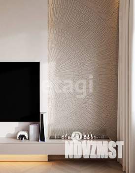 2-к квартира, вторичка, 75м2, 7/9 этаж