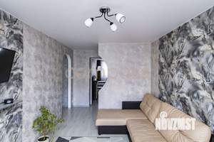 2-к квартира, вторичка, 42м2, 4/5 этаж