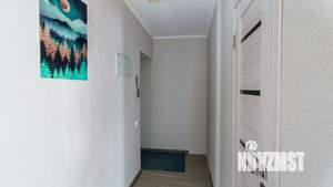 2-к квартира, вторичка, 44м2, 4/5 этаж