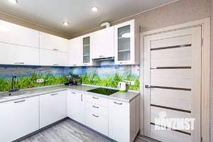 3-к квартира, вторичка, 72м2, 9/16 этаж