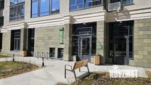 1-к квартира, вторичка, 52м2, 10/12 этаж