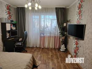 2-к квартира, вторичка, 48м2, 2/5 этаж