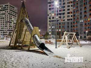 1-к квартира, вторичка, 30м2, 3/16 этаж