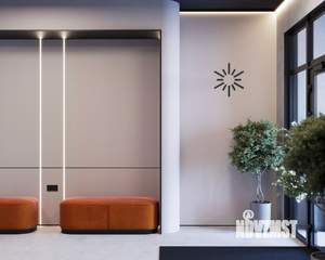 2-к квартира, вторичка, 75м2, 5/14 этаж