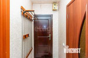 1-к квартира, вторичка, 35м2, 2/5 этаж